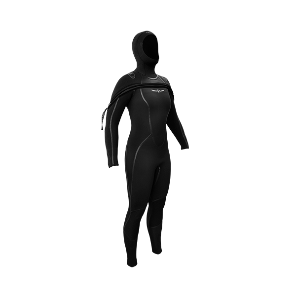 Comprar trajes de neopreno | online buceo