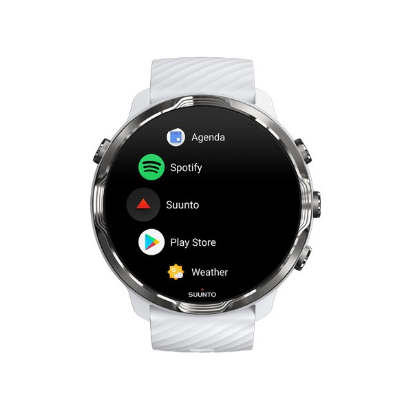 Suunto 7 - Smartwatch deportivo con GPS