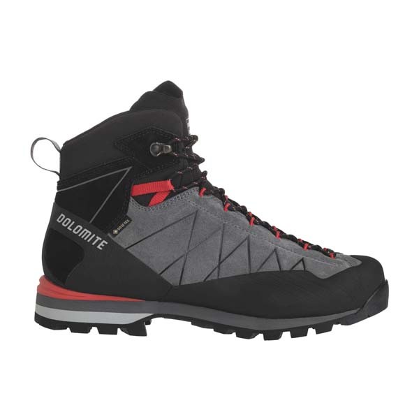 DOLOMITE CRODAROSSA HI GTX GTX OUTDOOR - Deportes Alvarado