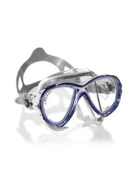 CRESSI EYES EVO CRYSTAL