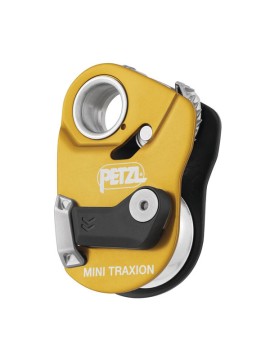 PETZL MINI TRAXION