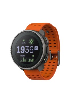 SUUNTO VERTICAL TITANIUM SOLAR CANYON