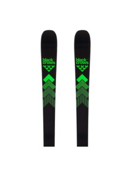 BLACK CROWS CAPTIS