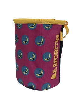 LA SPORTIVA CLIMBING ON THE MOON