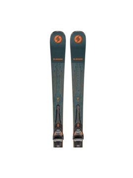 ESQUI BLIZZARD THUNDERBIRD R15 WB + TPX 12