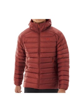 CHAQUETA ARCTERYX CERIUM HOODY