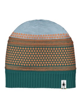GORRO SMARTWOOL POPCORN REVERSIBLE