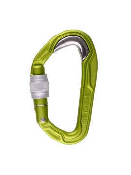 MOSQUETONES EDELRID BULLETPROOF SCREW