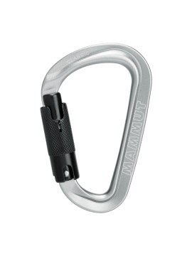 MOSQUETONES MAMMUT CLASSIC HMS TWISTLOCK
