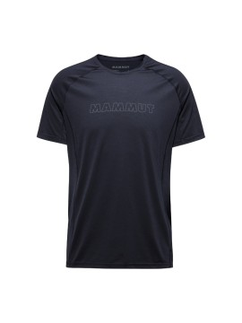 CAMISETA MAMMUT SELUN FL LOGO