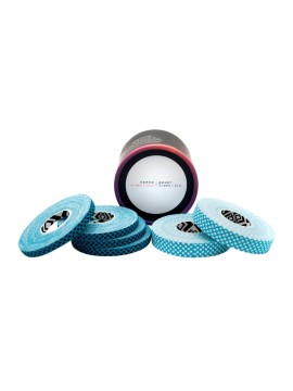 ESPARADRAPO CRUX TAPE PACK