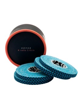 ESPARADRAPO CRUX SENSE 0.6