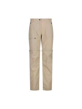 PANTALON CAMPAGNOLO WOMAN ZIP OFF PANT