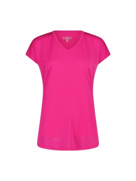 CAMISETA CAMPAGNOLO WOMAN T SHIRT