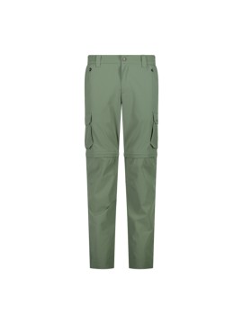 PANTALON CAMPAGNOLO MAN ZIP OFF PANT