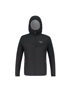 CHAQUETA SALEWA PEDROC PTX 2.5