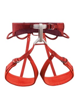ARNES PETZL ADJAMA