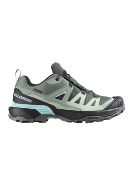 ZAPATILLA SALOMON X ULTRA 360 GTX W