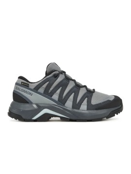 ZAPATILLA SALOMON X-ADVENTURE RECON GTX W