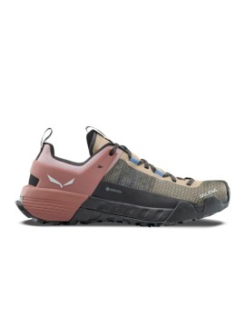 ZAPATILLA SALEWA WILDFIRE NXT GTX W