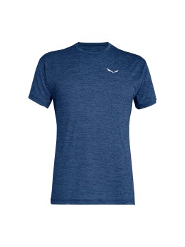 CAMISETA SALEWA PUEZ MELANGE DRYTON