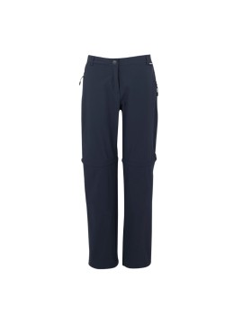 PANTALON REGATTA TRAVEL ZIP OFF