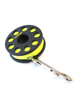 VARIOS CRESSI SPOOL CARRETE 20 MTRS