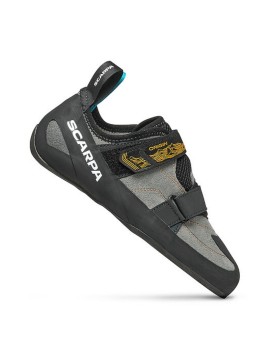 PIE DE GATO SCARPA ORIGIN 2025