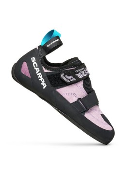 PIE DE GATO SCARPA ORIGIN WMN 2025