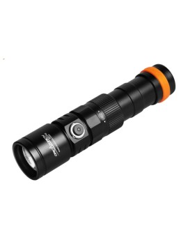 LINTERNAS ORCATORCH DC710