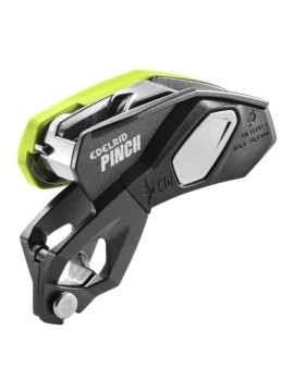 ASEGURADOR EDELRID PINCH