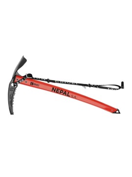 PIOLET GRIVEL NEPAL SA