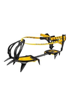 CRAMPON GRIVEL G10 NEW MATIC EVO