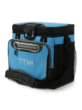 NEVERA TITAN 16 CAN ZIPPERLESS HARDBODY