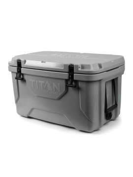 NEVERA TITAN 55Q DEEP FREEZE COOLER