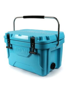NEVERA TITAN DEEP FREEZE 20Q HP COOLER