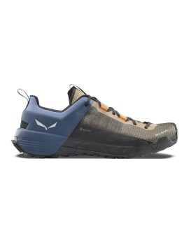 ZAPATILLA SALEWA WILDFIRE NXT GTX