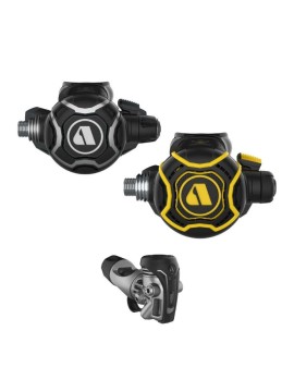 REGULADOR APEKS EVX 200 STAGE 3 DIN