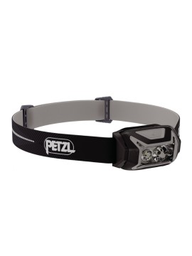 FRONTAL PETZL ACTIK CORE