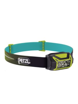 FRONTAL PETZL ACTIK CORE
