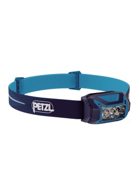 FRONTAL PETZL ACTIK CORE