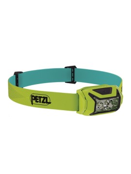 FRONTAL PETZL ACTIK