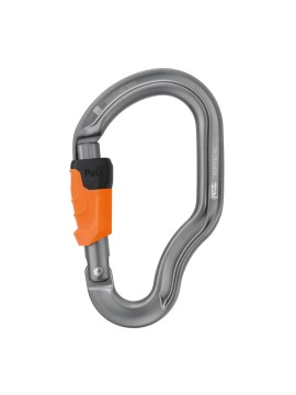 MOSQUETONES PETZL VERTIGO WIRE LOCK