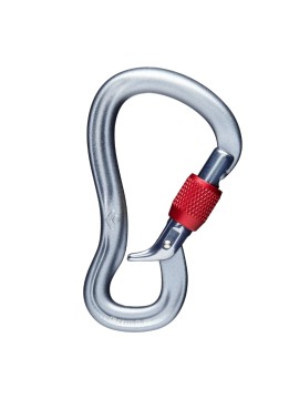 MOSQUETONES Black Diamond GRIDLOCK SCREWGATE