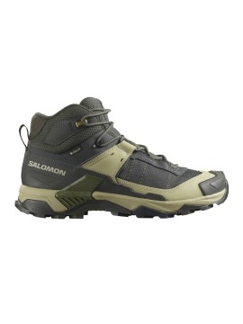 BOTAS SALOMON X ULTRA 5 MID GTX