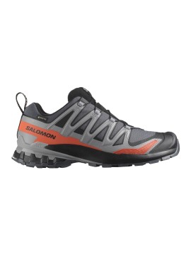 ZAPATILLA SALOMON XA PRO 3D V9 GTX