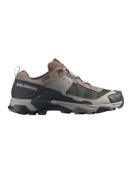 ZAPATILLA SALOMON X ULTRA 5 GTX