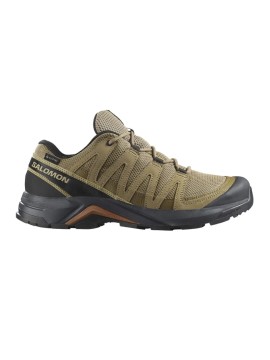 ZAPATILLA SALOMON X ADVENTURE RECON GTX