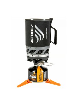 HORNILLO JET BOIL MICROMO CARBON