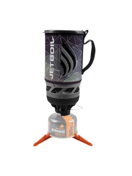 HORNILLO JET BOIL FLASH FRACTILE